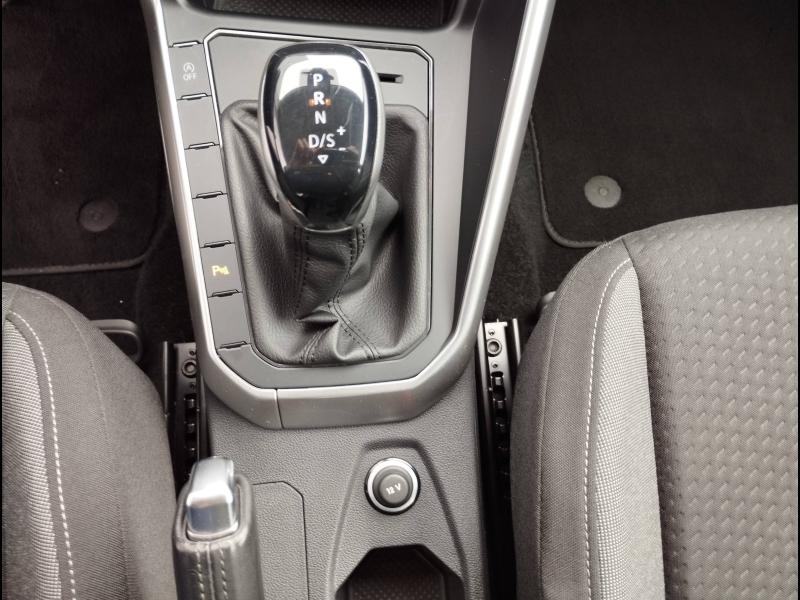 VOLKSWAGEN Polo - 1.0 TSI 95ch Life DSG7 - Groupe Polmar