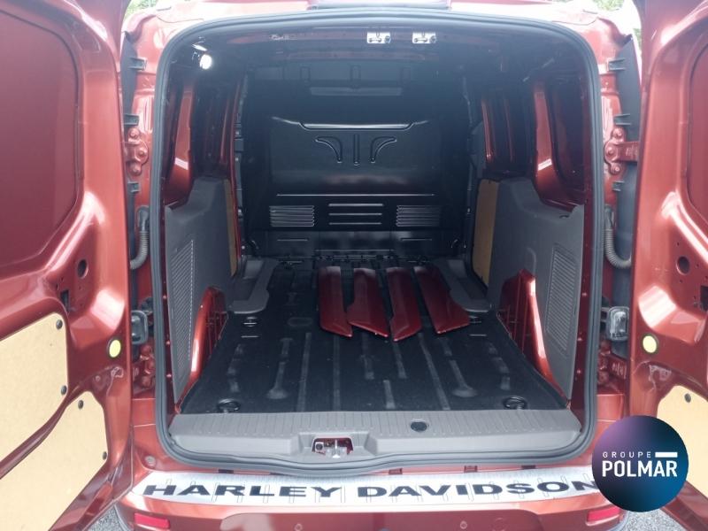 FORD Transit Connect - L2 1.5 EcoBlue 120ch Sport BVA - Groupe Polmar