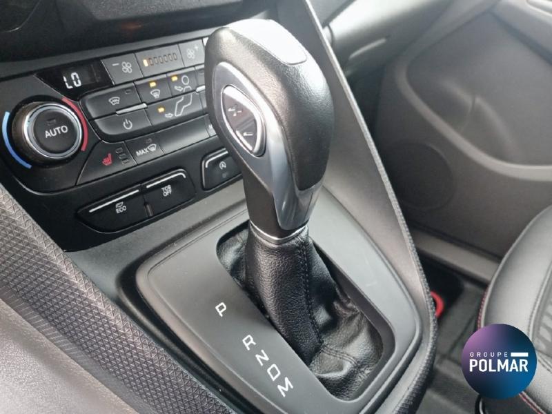 FORD Transit Connect - L2 1.5 EcoBlue 120ch Sport BVA - Groupe Polmar