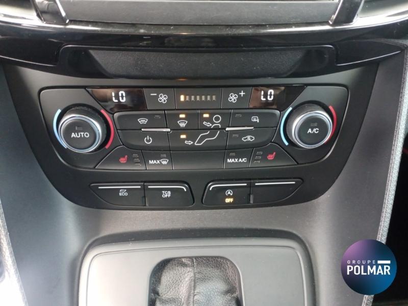 FORD Transit Connect - L2 1.5 EcoBlue 120ch Sport BVA - Groupe Polmar