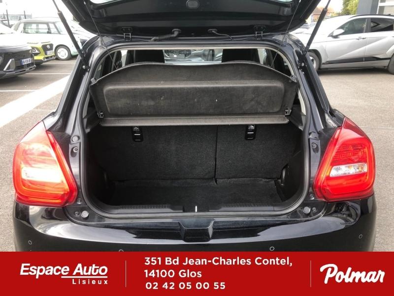 SUZUKI Swift - 1.2 Dualjet Hybrid 83ch Pack - Groupe Polmar