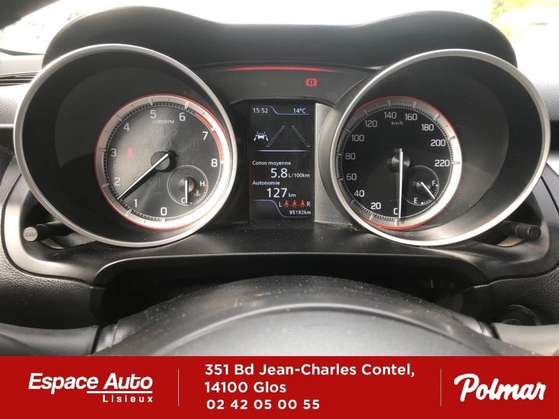 SUZUKI Swift - 1.2 Dualjet Hybrid 83ch Pack - Groupe Polmar