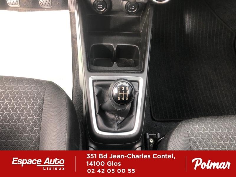 SUZUKI Swift - 1.2 Dualjet Hybrid 83ch Pack - Groupe Polmar