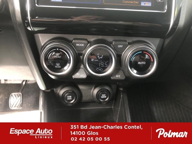 SUZUKI Swift - 1.2 Dualjet Hybrid 83ch Pack - Groupe Polmar