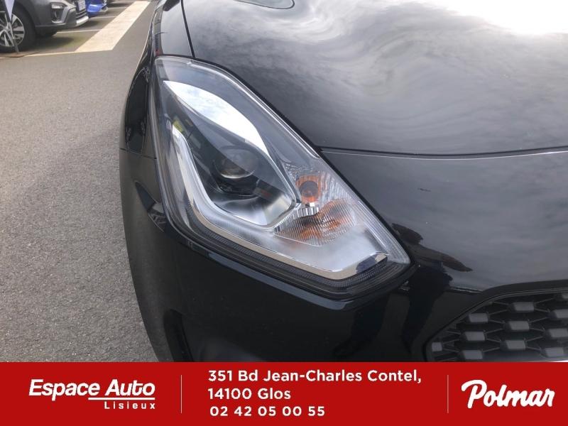 SUZUKI Swift - 1.2 Dualjet Hybrid 83ch Pack - Groupe Polmar