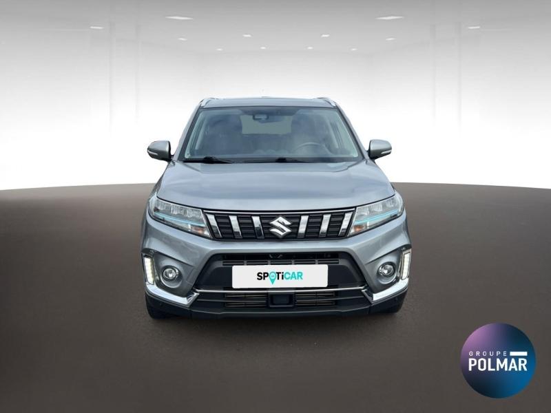 SUZUKI Vitara - 1.4 Boosterjet Hybrid 129ch Style - Groupe Polmar