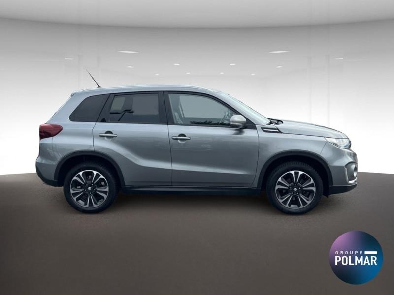 SUZUKI Vitara - 1.4 Boosterjet Hybrid 129ch Style - Groupe Polmar