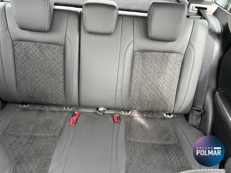 SUZUKI Vitara - 1.4 Boosterjet Hybrid 129ch Style - Groupe Polmar