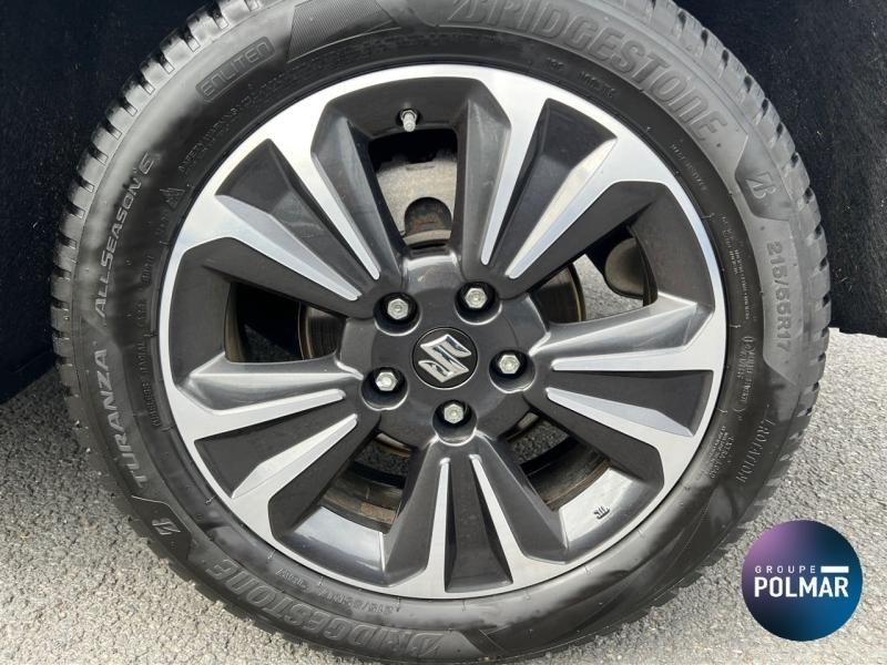 SUZUKI Vitara - 1.4 Boosterjet Hybrid 129ch Style - Groupe Polmar