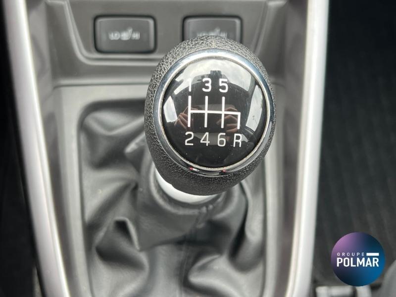 SUZUKI Vitara - 1.4 Boosterjet Hybrid 129ch Style - Groupe Polmar