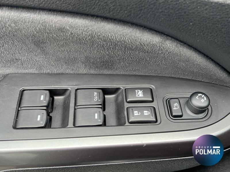 SUZUKI Vitara - 1.4 Boosterjet Hybrid 129ch Style - Groupe Polmar