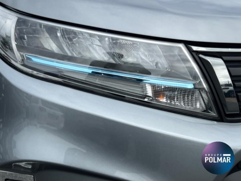 SUZUKI Vitara - 1.4 Boosterjet Hybrid 129ch Style - Groupe Polmar