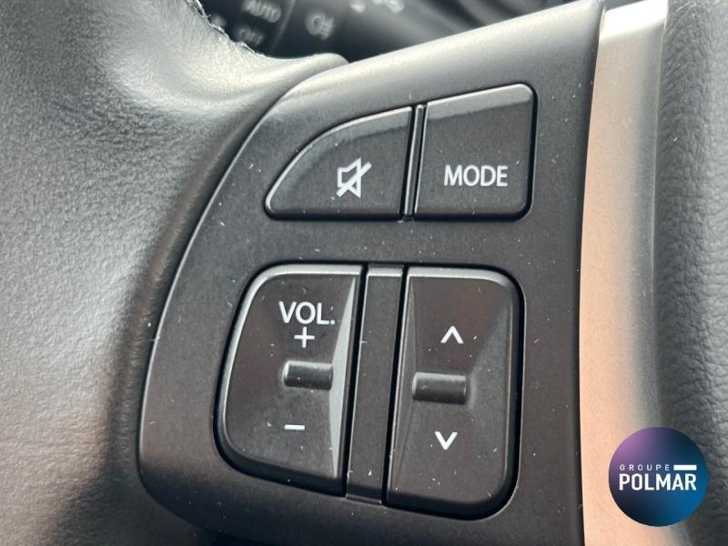 SUZUKI Vitara - 1.4 Boosterjet Hybrid 129ch Style - Groupe Polmar