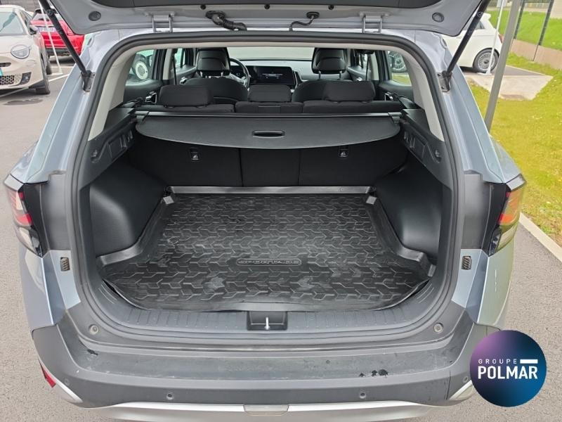 KIA Sportage - 1.6 T-GDi 150ch MHEV Active iBVM6 4x2 - Groupe Polmar