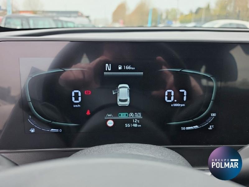 KIA Sportage - 1.6 T-GDi 150ch MHEV Active iBVM6 4x2 - Groupe Polmar