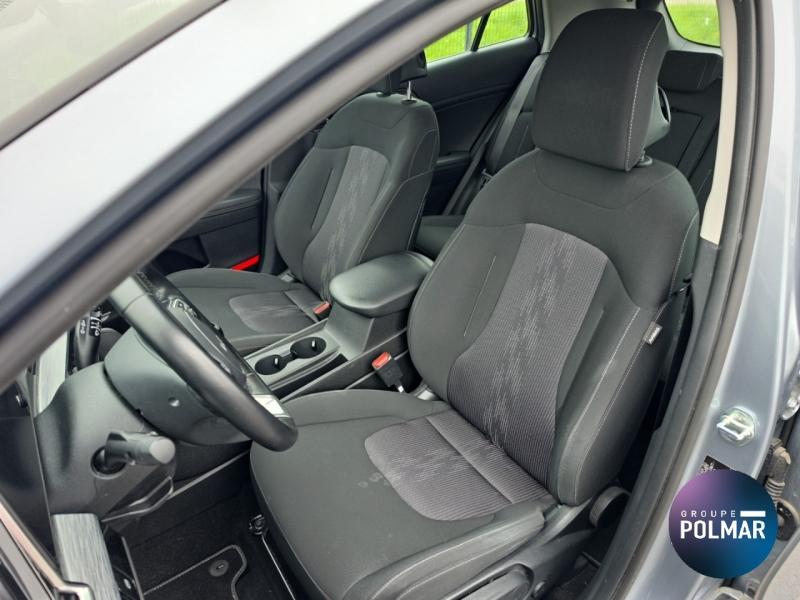 KIA Sportage - 1.6 T-GDi 150ch MHEV Active iBVM6 4x2 - Groupe Polmar