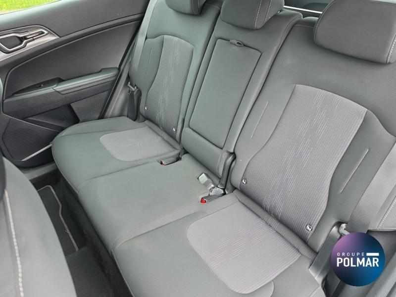 KIA Sportage - 1.6 T-GDi 150ch MHEV Active iBVM6 4x2 - Groupe Polmar