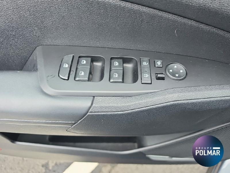 KIA Sportage - 1.6 T-GDi 150ch MHEV Active iBVM6 4x2 - Groupe Polmar
