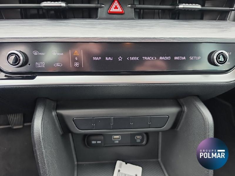 KIA Sportage - 1.6 T-GDi 150ch MHEV Active iBVM6 4x2 - Groupe Polmar