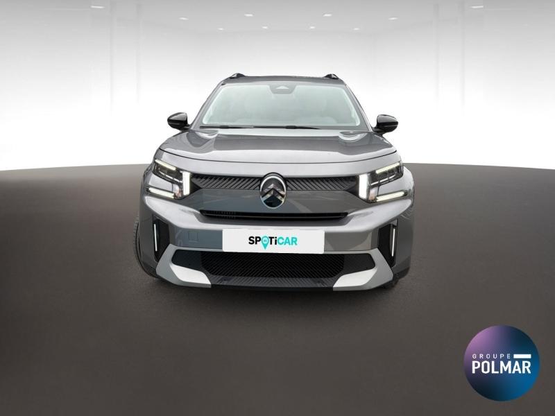 CITROEN C3 Aircross - 1.2 Hybride 145ch MAX e-DCS6 - Groupe Polmar