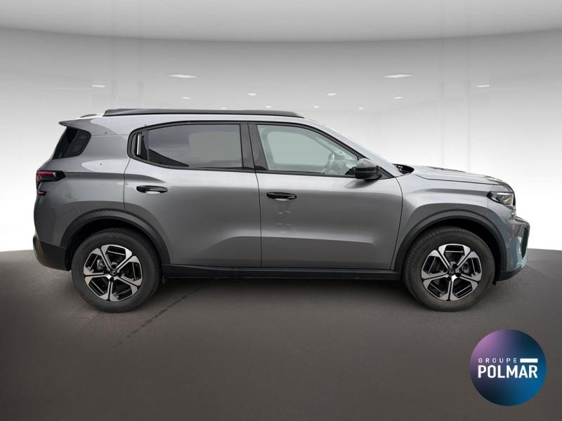 CITROEN C3 Aircross - 1.2 Hybride 145ch MAX e-DCS6 - Groupe Polmar