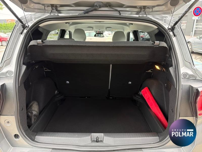 CITROEN C3 Aircross - 1.2 Hybride 145ch MAX e-DCS6 - Groupe Polmar