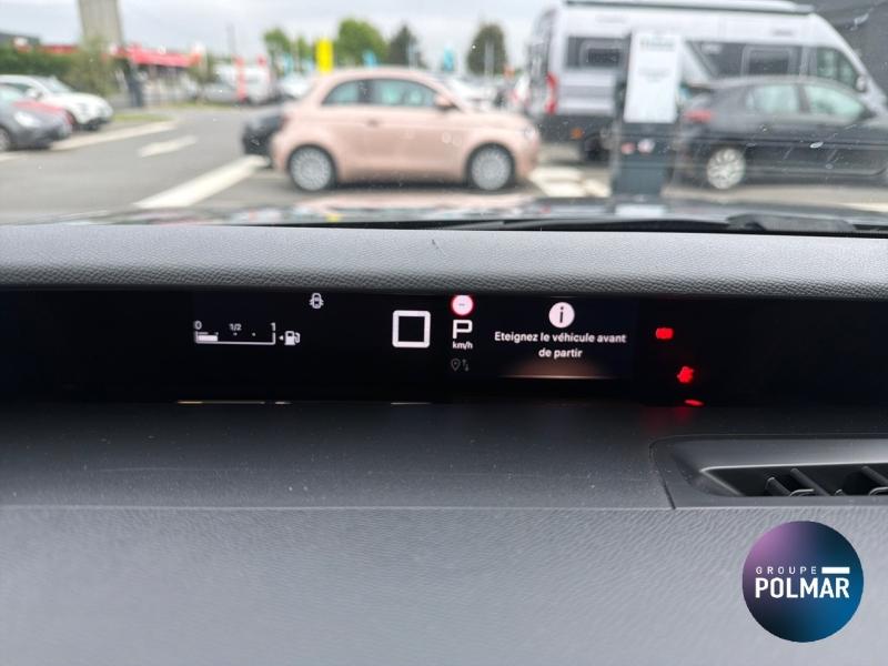 CITROEN C3 Aircross - 1.2 Hybride 145ch MAX e-DCS6 - Groupe Polmar