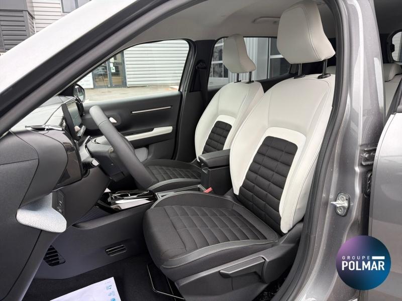 CITROEN C3 Aircross - 1.2 Hybride 145ch MAX e-DCS6 - Groupe Polmar