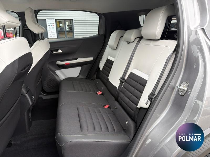 CITROEN C3 Aircross - 1.2 Hybride 145ch MAX e-DCS6 - Groupe Polmar