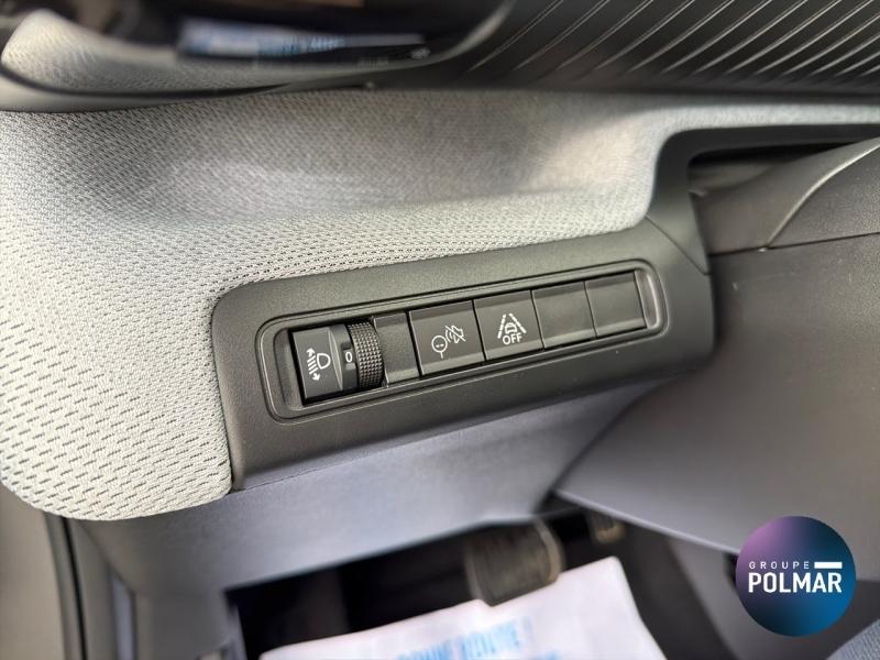 CITROEN C3 Aircross - 1.2 Hybride 145ch MAX e-DCS6 - Groupe Polmar