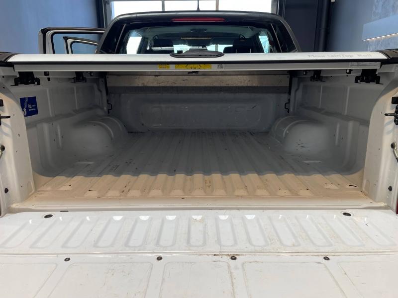 FORD Ranger - 2.0 TDCi 170ch Double Cabine XL - Groupe Polmar