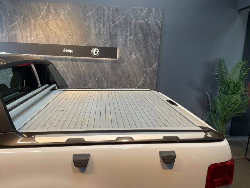 FORD Ranger - 2.0 TDCi 170ch Double Cabine XL - Groupe Polmar