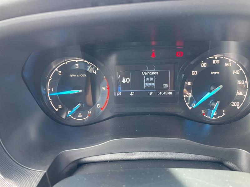 FORD Ranger - 2.0 TDCi 170ch Double Cabine XL - Groupe Polmar