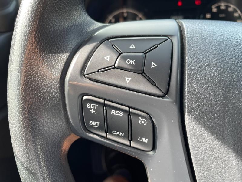 FORD Ranger - 2.0 TDCi 170ch Double Cabine XL - Groupe Polmar