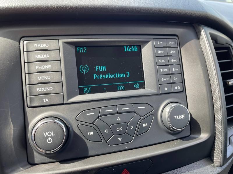 FORD Ranger - 2.0 TDCi 170ch Double Cabine XL - Groupe Polmar