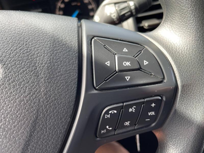 FORD Ranger - 2.0 TDCi 170ch Double Cabine XL - Groupe Polmar