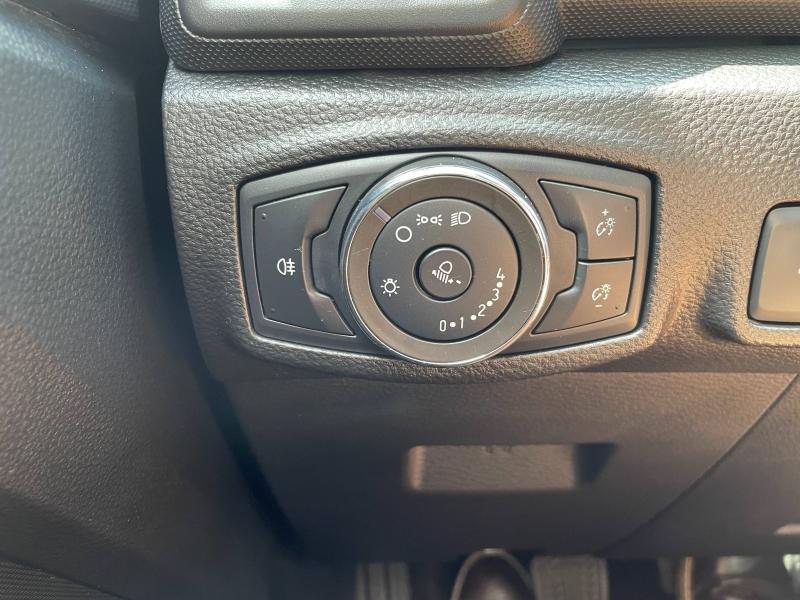 FORD Ranger - 2.0 TDCi 170ch Double Cabine XL - Groupe Polmar