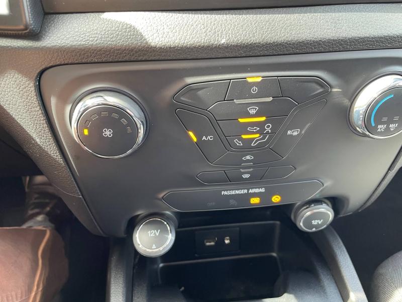 FORD Ranger - 2.0 TDCi 170ch Double Cabine XL - Groupe Polmar