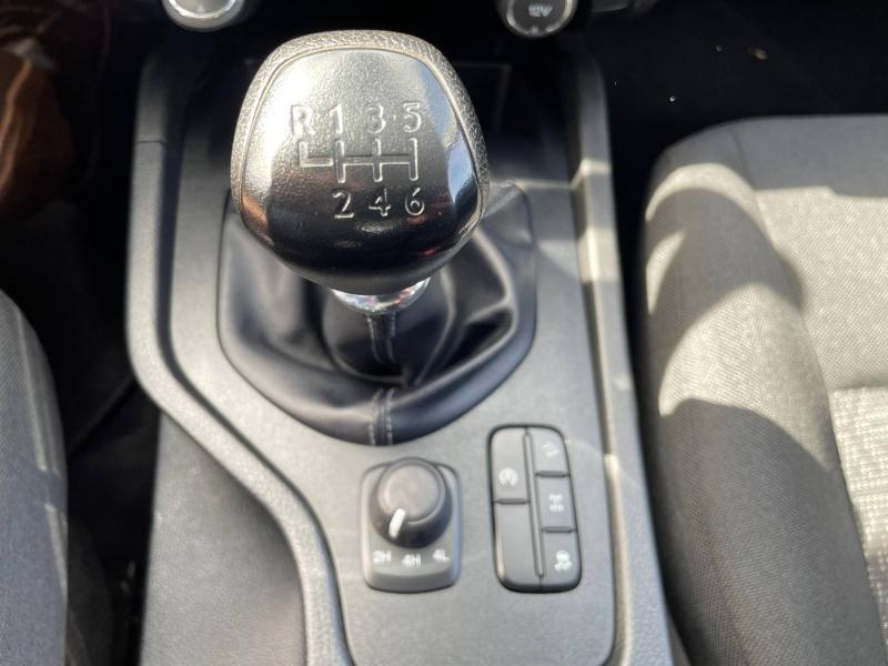 FORD Ranger - 2.0 TDCi 170ch Double Cabine XL - Groupe Polmar