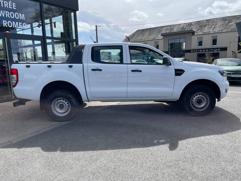 FORD Ranger - 2.0 TDCi 170ch Double Cabine XL - Groupe Polmar