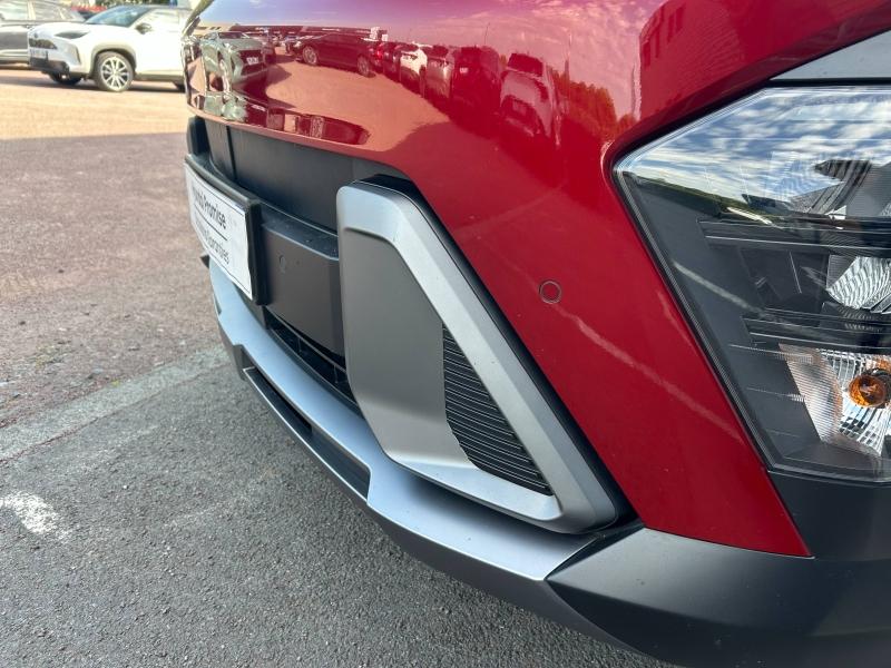 HYUNDAI Kona - 1.6 GDi 141ch Hybrid Creative DCT-6 - Groupe Polmar