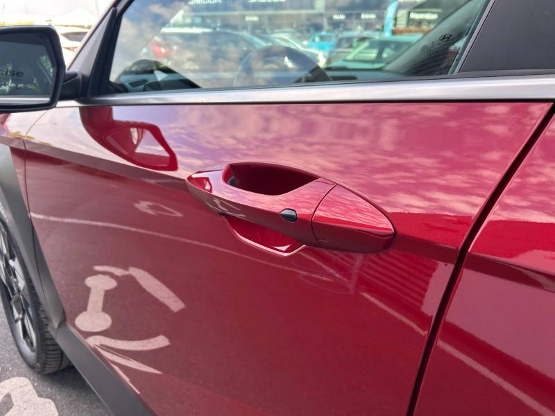 HYUNDAI Kona - 1.6 GDi 141ch Hybrid Creative DCT-6 - Groupe Polmar