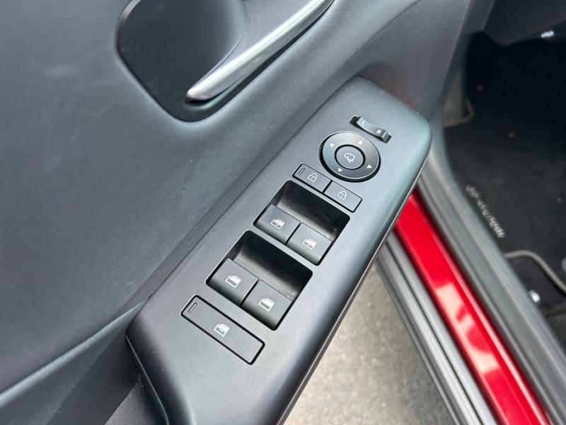 HYUNDAI Kona - 1.6 GDi 141ch Hybrid Creative DCT-6 - Groupe Polmar