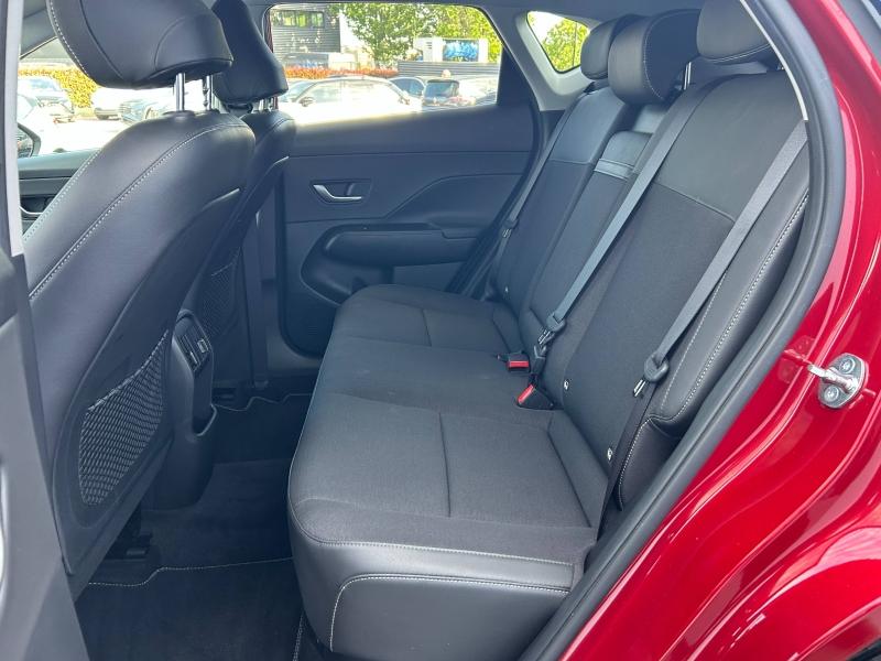 HYUNDAI Kona - 1.6 GDi 141ch Hybrid Creative DCT-6 - Groupe Polmar