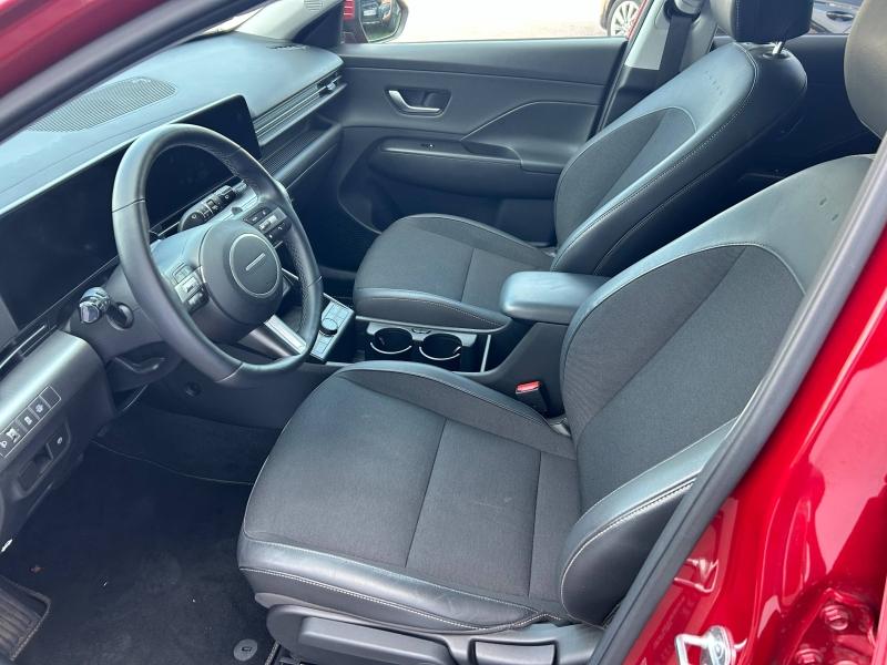 HYUNDAI Kona - 1.6 GDi 141ch Hybrid Creative DCT-6 - Groupe Polmar