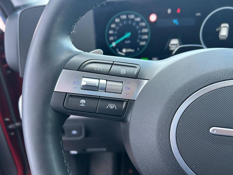 HYUNDAI Kona - 1.6 GDi 141ch Hybrid Creative DCT-6 - Groupe Polmar