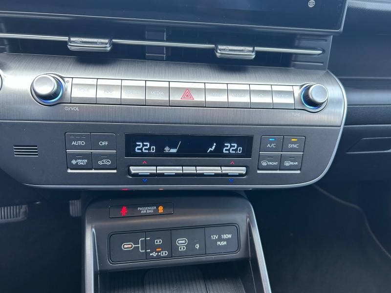 HYUNDAI Kona - 1.6 GDi 141ch Hybrid Creative DCT-6 - Groupe Polmar