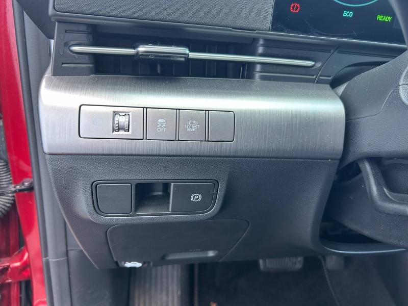 HYUNDAI Kona - 1.6 GDi 141ch Hybrid Creative DCT-6 - Groupe Polmar