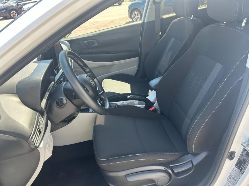 HYUNDAI i20 - 1.0 T-GDi 100ch Intuitive DCT-7 - Groupe Polmar