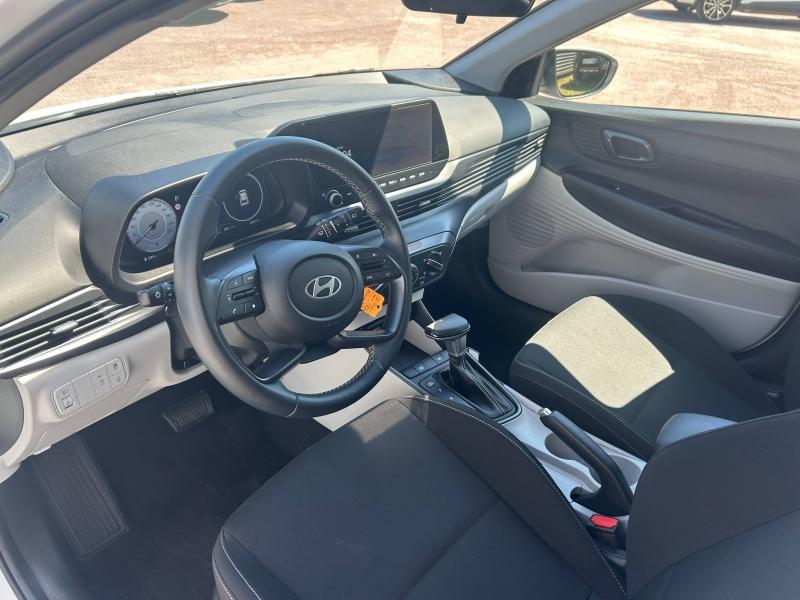 HYUNDAI i20 - 1.0 T-GDi 100ch Intuitive DCT-7 - Groupe Polmar